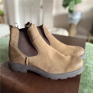 Ugg Biltmore Waterproof Chelsea Boot